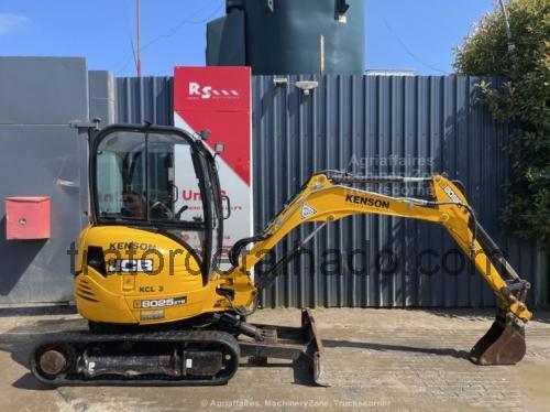 JCB 8025 ZTS ficha-técnica e avaliações