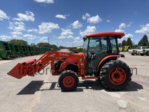 Kubota MX6000 ficha tecnica 