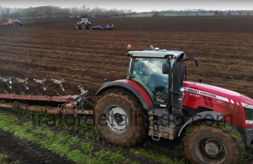 Massey Ferguson 1400 ficha tecnica 