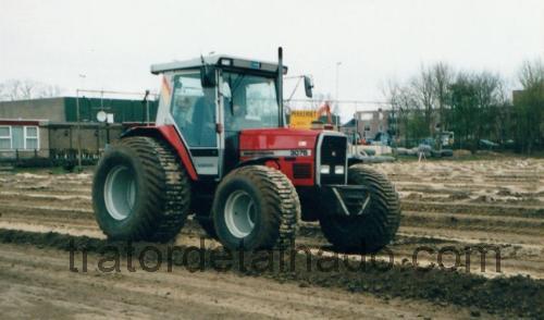 Massey Ferguson 3075 ficha-técnica e avaliações