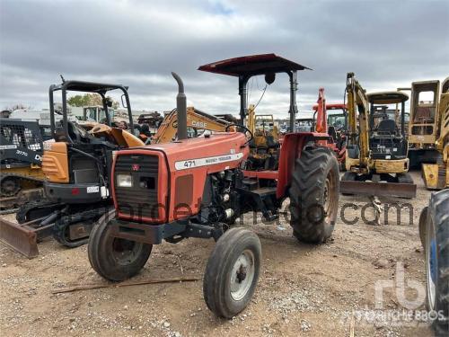 Massey Ferguson 471 ficha tecnica 